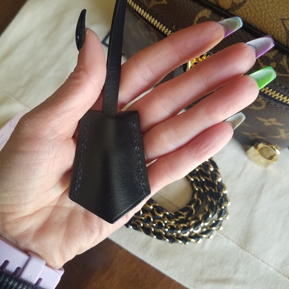 SOLD New Louis Vuitton Vanity PM Made in Italy!! - Picture 9 of 16